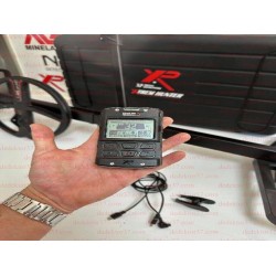 İkinci El XP Xtrem Hunter Double Paket - Dedektör 37