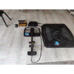 Makro Jeosonar 3D Dedektör 2. El Dedektör Fiyatları | Dedektor37 