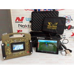 İkinci El Proton Elic RB-I M-4 Professional Yer Altı Görüntüleme Cihazı