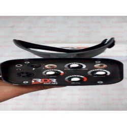İkinci El RDR Deep Pro Dedektör - 32 cm Başlıklı VLF Sistem