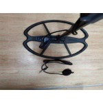 XP Goldmaxx Power 33cm başlıklı ikinci el dedektör fiyatları dedektor37 