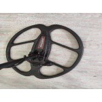 Makro Racer II 28cm Başlıklı 2. El Dedektör – Dedektor37 Makro Racer II ikinci el dedektör fiyatları