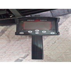 Deep 3D Max Alan Tarama+Görüntüleme Cihazı